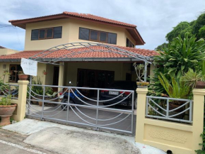 P&B guesthouse